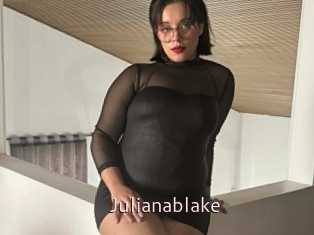 Julianablake