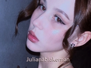 Julianablakeman