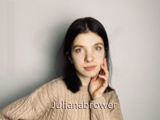 Julianabrower