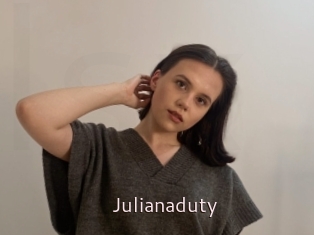 Julianaduty