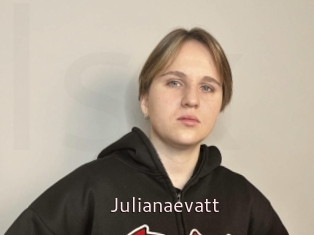 Julianaevatt