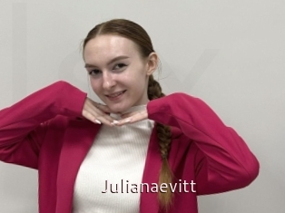 Julianaevitt