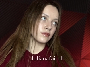 Julianafairall