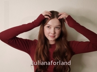 Julianaforland