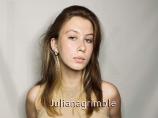 Julianagrimble