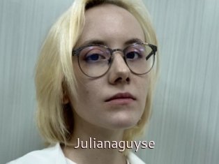 Julianaguyse