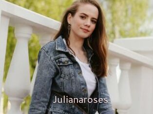 Julianaroses