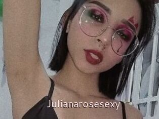 Julianarosesexy