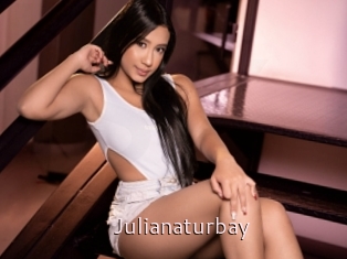 Julianaturbay