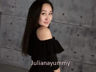 Julianayummy