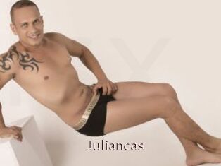 Juliancas