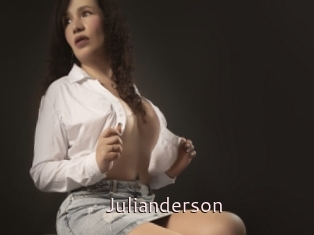 Julianderson