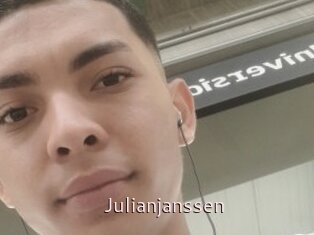 Julianjanssen