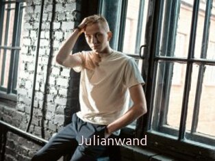 Julianwand