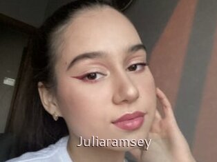 Juliaramsey