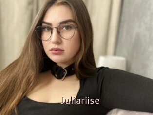 Juliariise