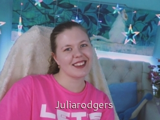 Juliarodgers