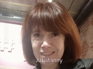 Juliatanny