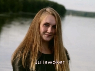 Juliawoker