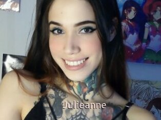 Julieanne