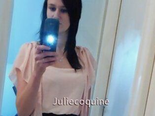 Juliecoquine