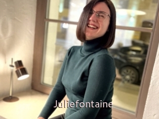 Juliefontaine