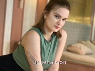 Juliehanson