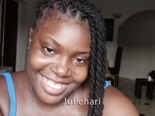 Juliehari