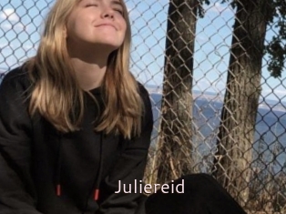 Juliereid