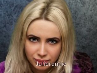 Julierennie