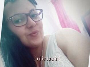 Julietagirl