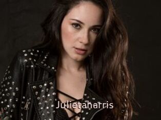 Julietaharris