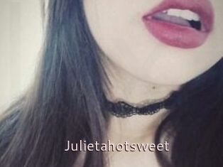 Julieta_hot_sweet