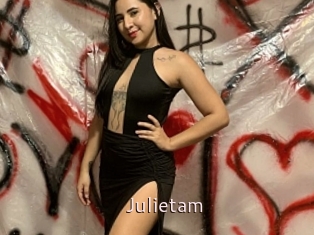 Julietam