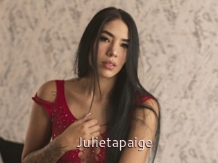 Julietapaige