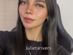 Julietarivers