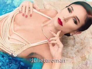 Julietaroman