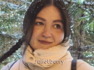 Julietberry