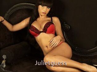 Julietguess