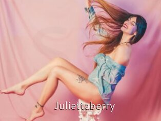 Juliettaberry