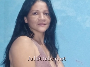 Juliettebonnet