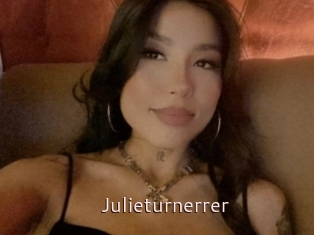 Julieturnerrer