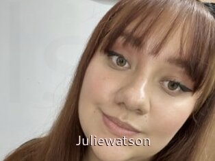 Juliewatson