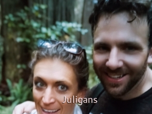 Juligans