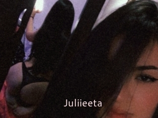 Juliieeta