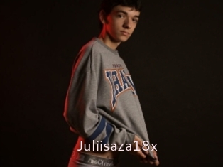 Juliisaza18x