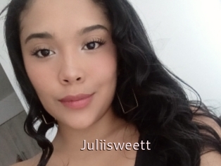 Juliisweett