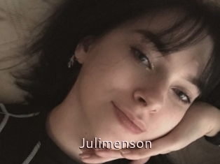 Julimenson