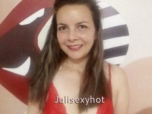 Julisexyhot