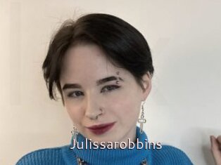 Julissarobbins